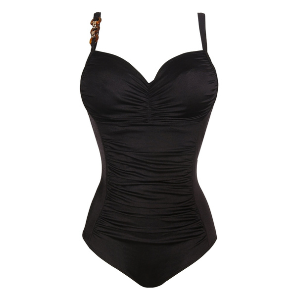 Corrigerend Badpak Met Beugel - Prima Donna Swim - Barrani