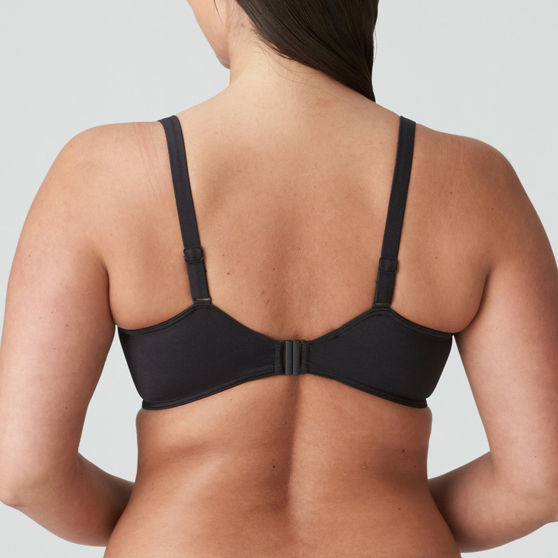 Bikinitop Met Beugel en Roasted coffee