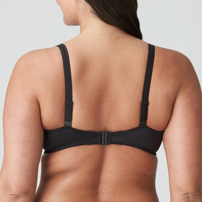 Voorgevormde Bikinitop en Roasted coffee Voorgevormde Bikinitop en Roasted coffee