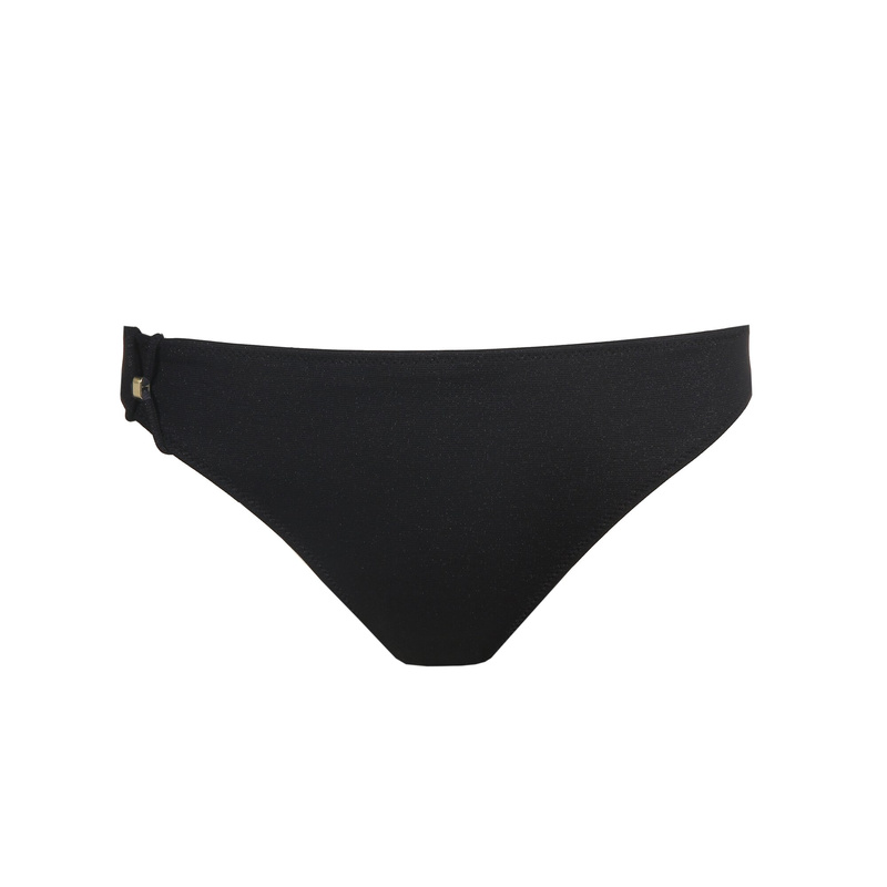 Bikini Rioslip en Zwart