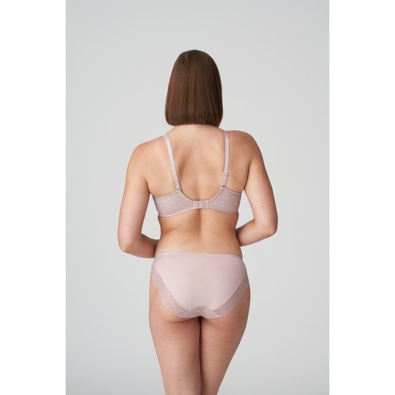 Rioslip en Bois de rose