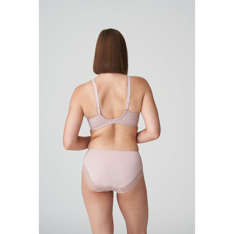 Tailleslip in het Bois de rose Tailleslip in het Bois de rose