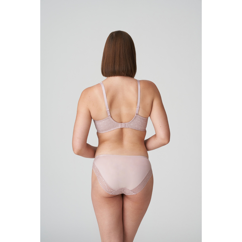 Beugel Bh in het Bois de rose