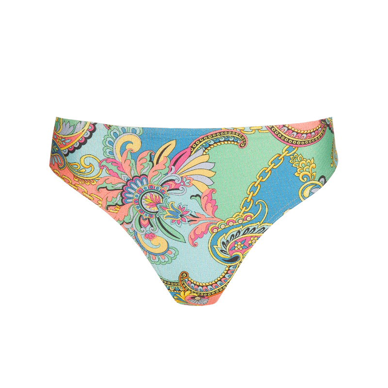 Bikini Rioslip en Italian chic
