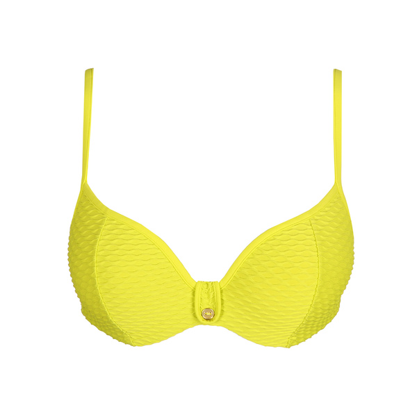 Voorgevormde Bikinitop Hartvorm - Marie Jo Swim - Brigitte