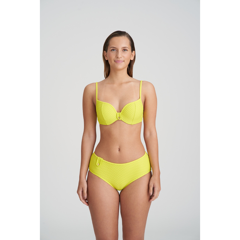 Bikini Short in het Suncoast