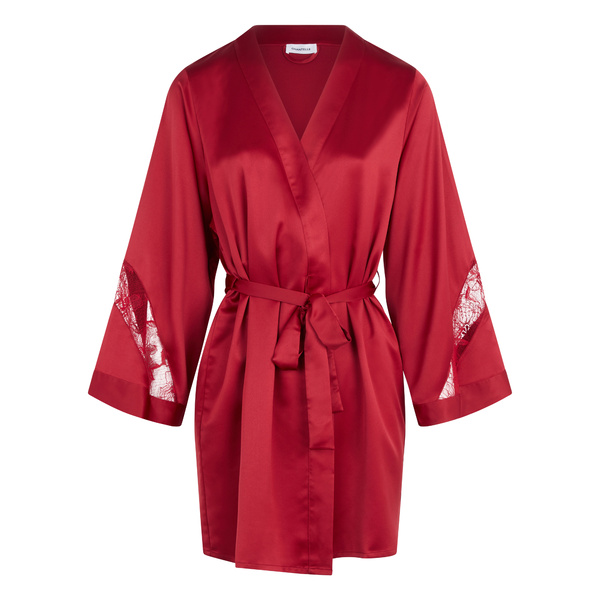 Kimono - Chantelle - Orchids