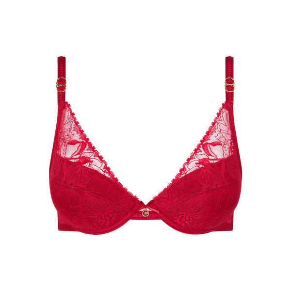 Push Up Bh - Chantelle - Orchids