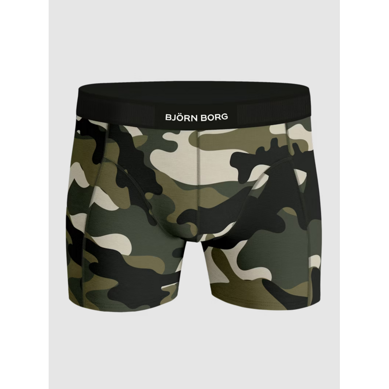 2-pack Boxershort in het Print 2-pack Boxershort in het Print