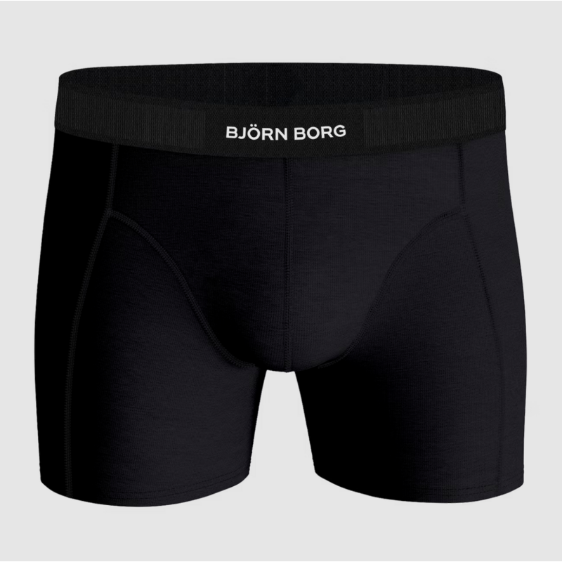 2-pack Boxershort in het Print 2-pack Boxershort in het Print