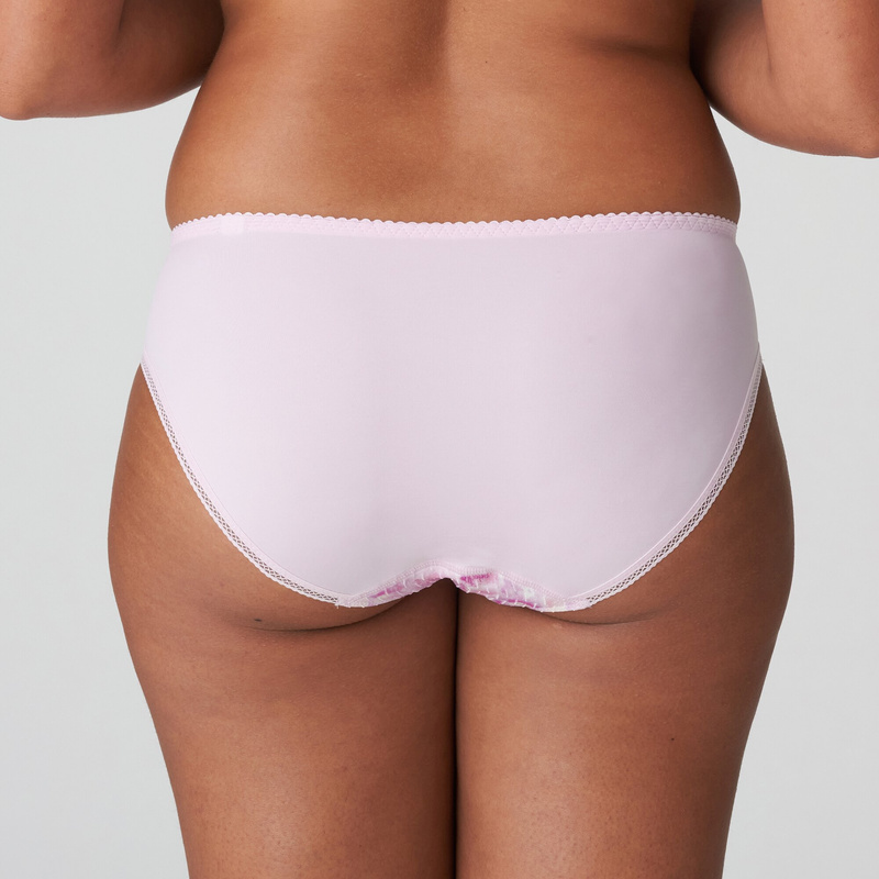 Rioslip en Sweet violet