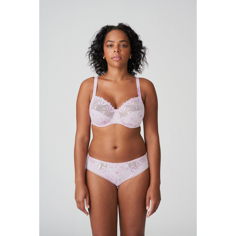 Rioslip en Sweet violet