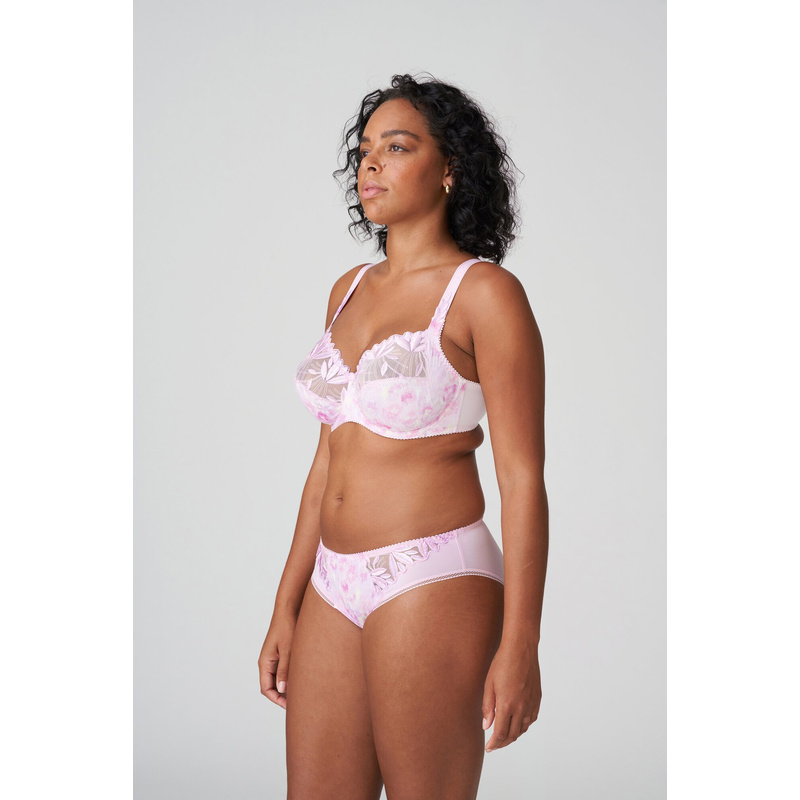 Rioslip en Sweet violet