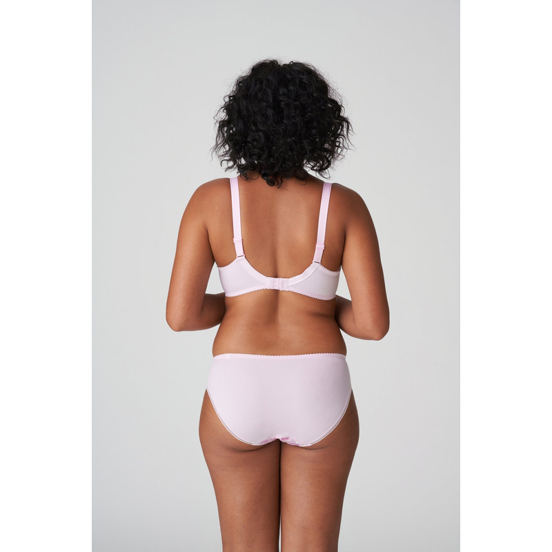 Rioslip en Sweet violet