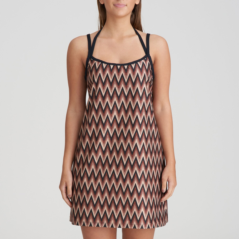 Kort Jurkje in het Miramar