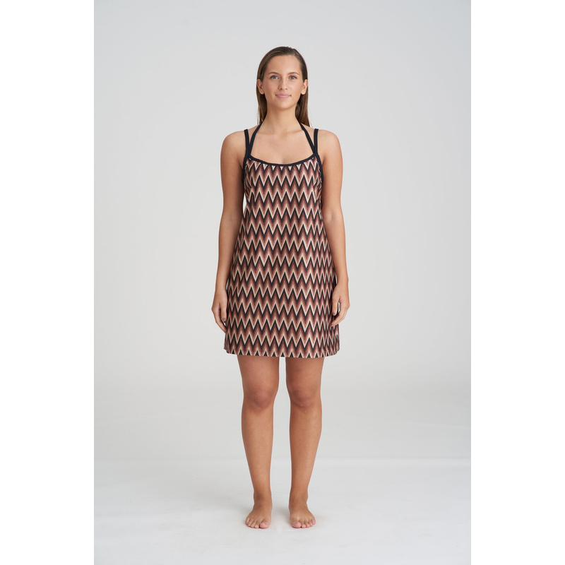 Kort Jurkje in het Miramar