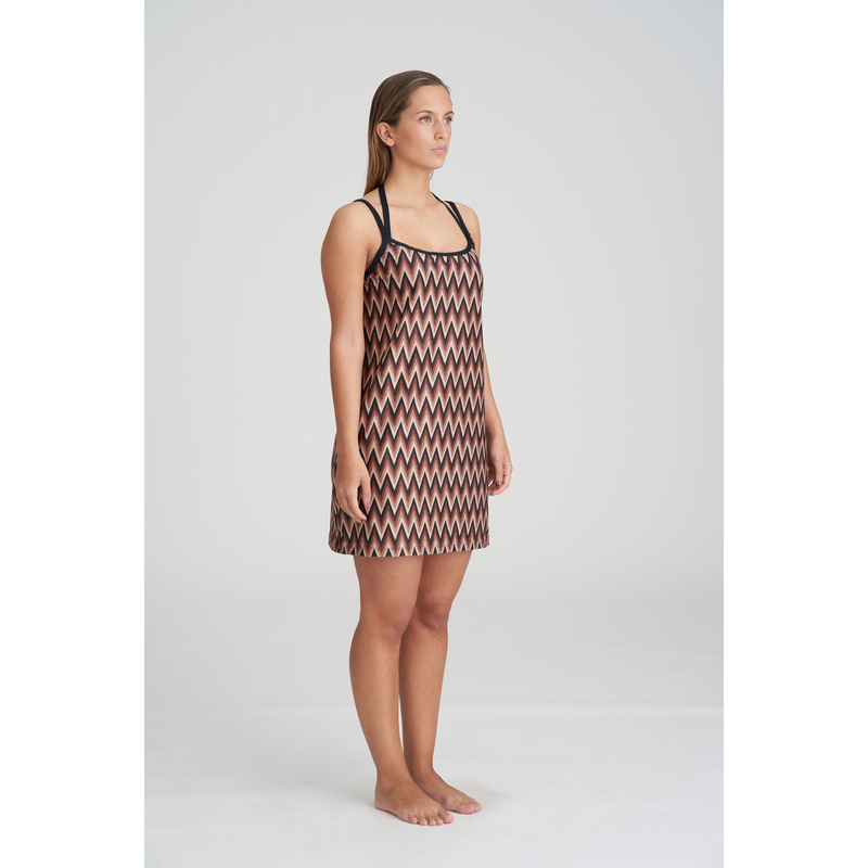 Kort Jurkje in het Miramar