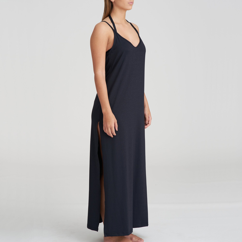 Lange Jurk in het Miramar