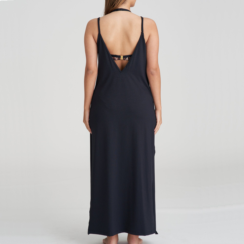 Lange Jurk in het Miramar