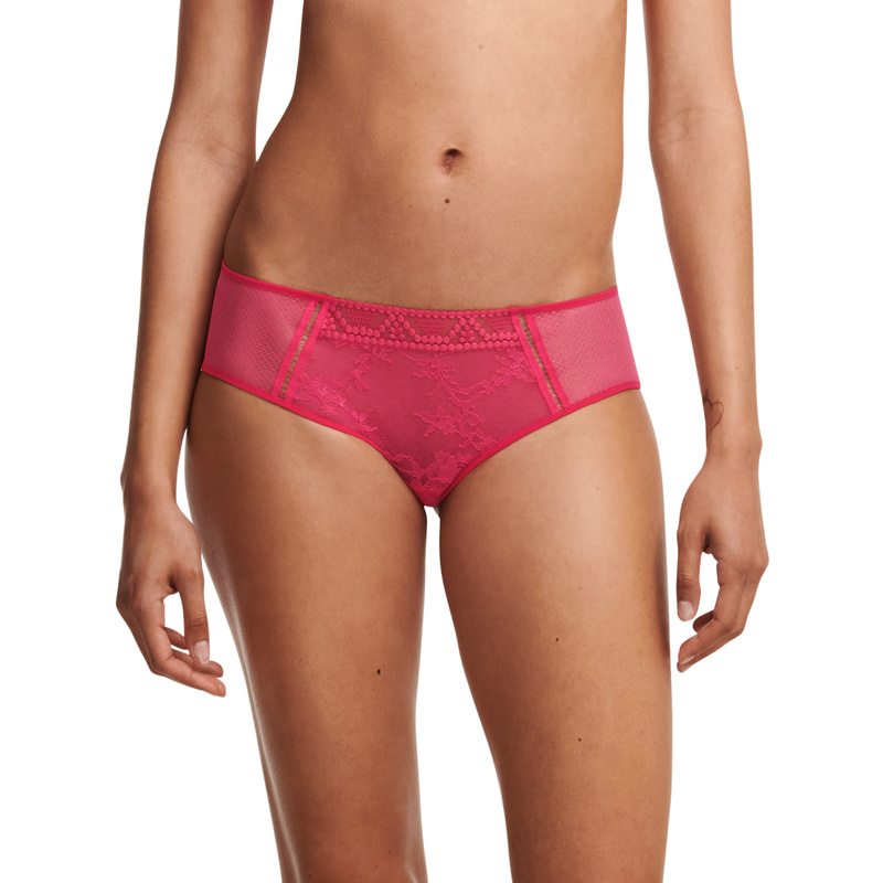Short en Lipstick Short en Lipstick
