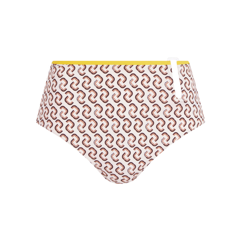 Bikini Tailleslip in het Monogram