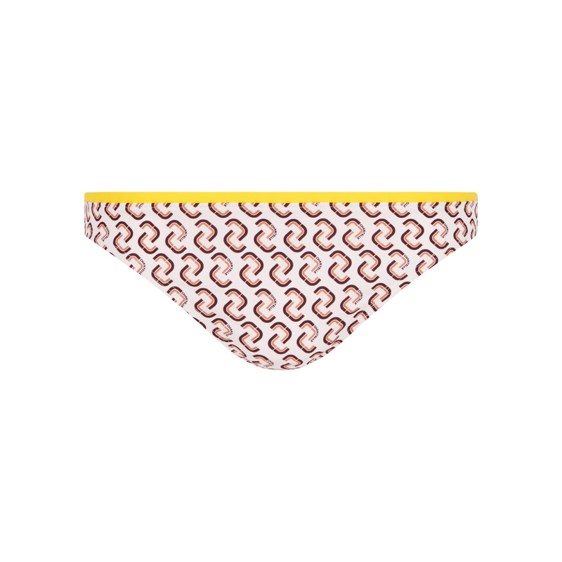 Bikini Rioslip in het Monogram