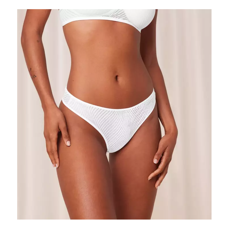 Rioslip en Blanc Rioslip en Blanc