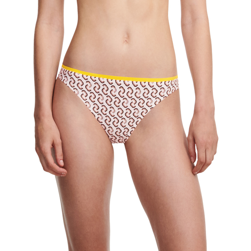 Bikini Rioslip in het Monogram