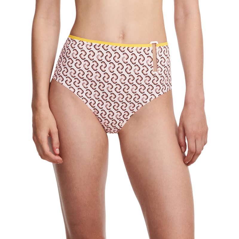 Bikini Tailleslip in het Monogram