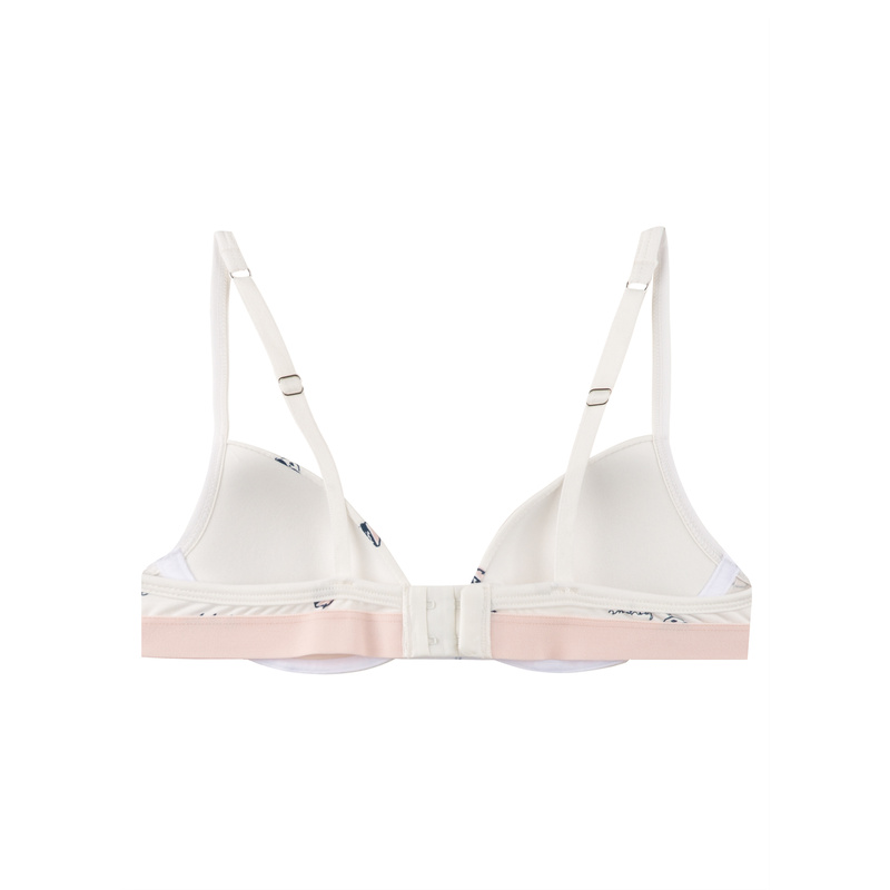 Bh in het White pebble Bh in het White pebble