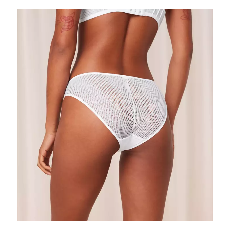 Rioslip en Blanc Rioslip en Blanc