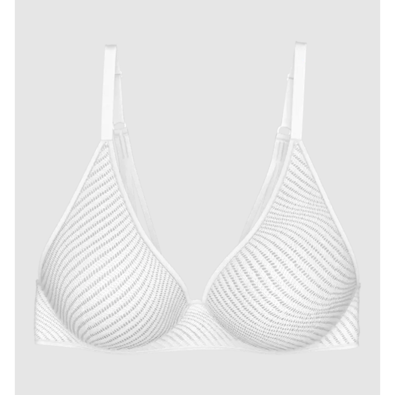 Voorgevormde Bh en Blanc
