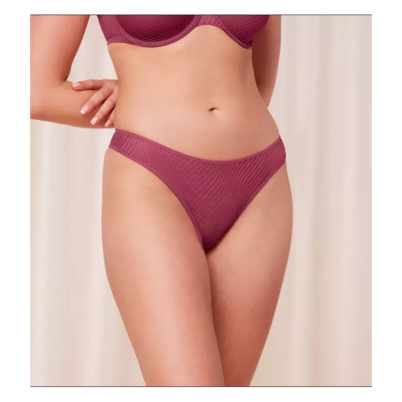 Rioslip in het Ripe raspberry Rioslip in het Ripe raspberry