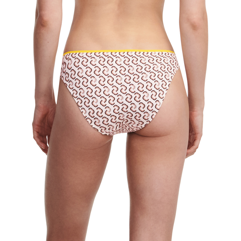 Bikini Rioslip in het Monogram