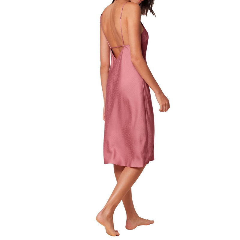 Slaapkleed in het Peach blossom Slaapkleed in het Peach blossom