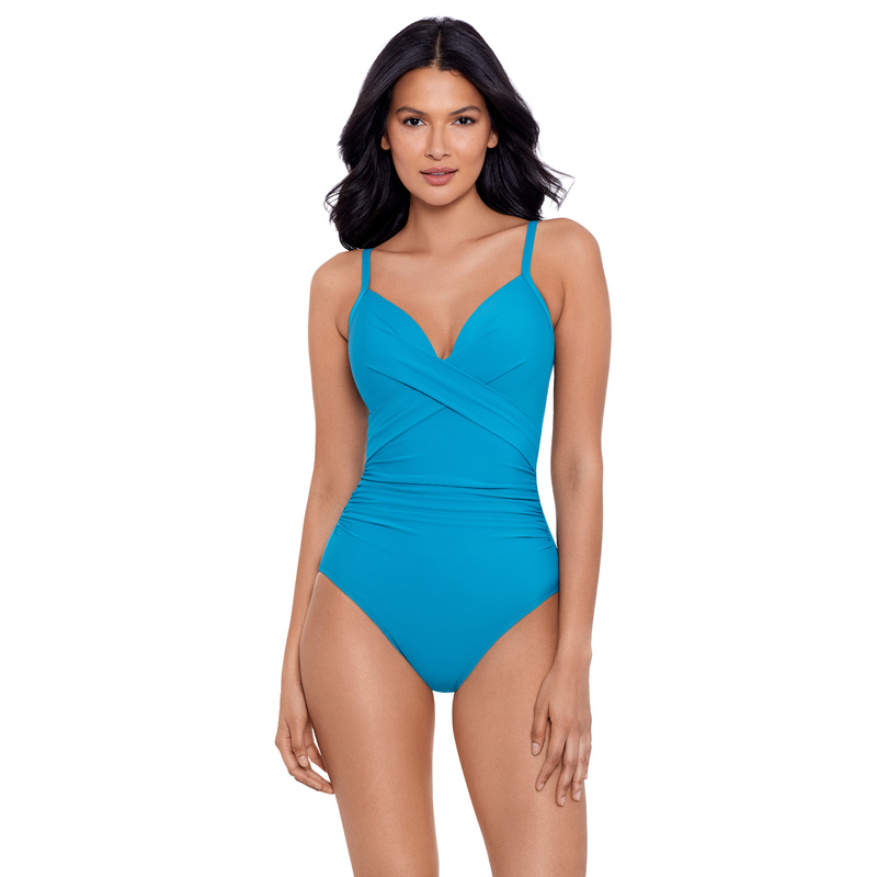 Captivate Badpak en Maldives blue