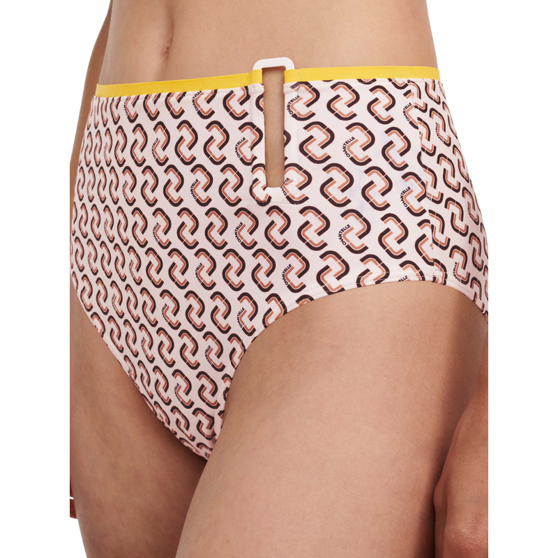 Bikini Tailleslip in het Monogram