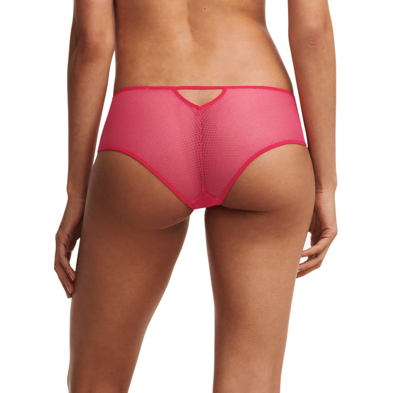 Short en Lipstick Short en Lipstick
