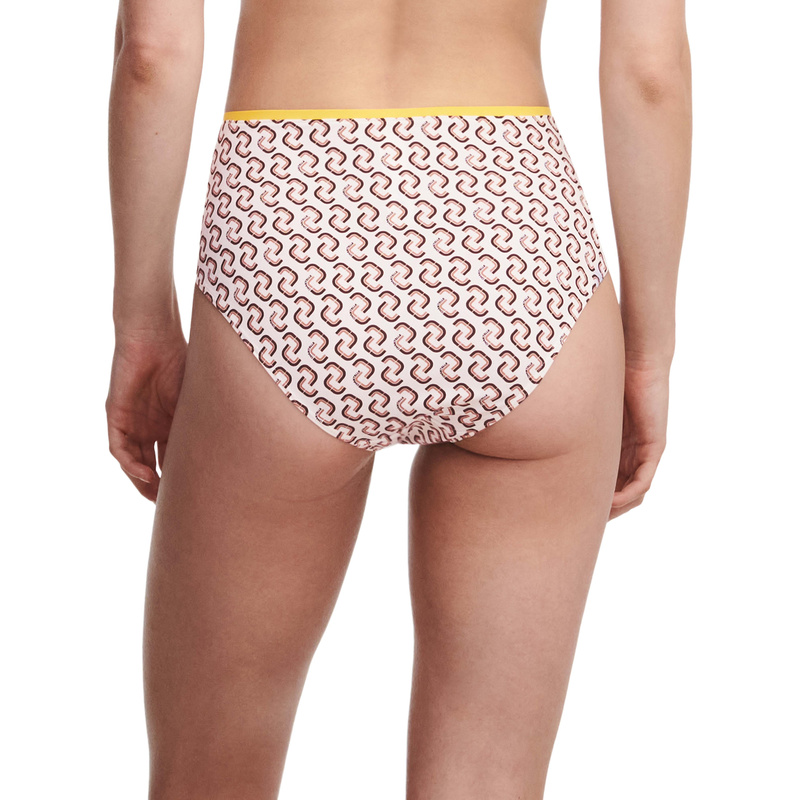 Bikini Tailleslip in het Monogram