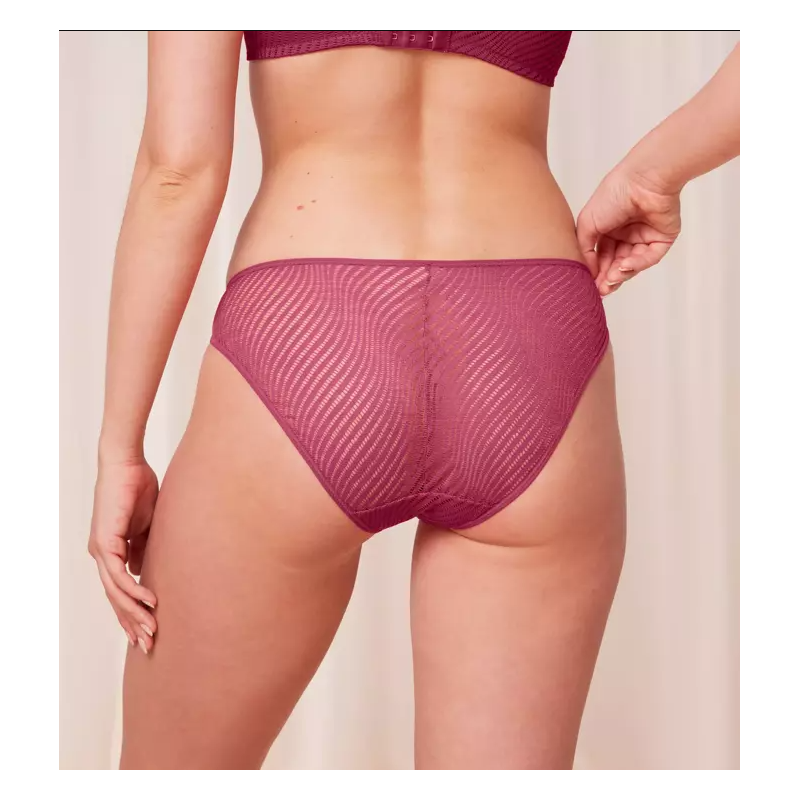 Rioslip in het Ripe raspberry Rioslip in het Ripe raspberry