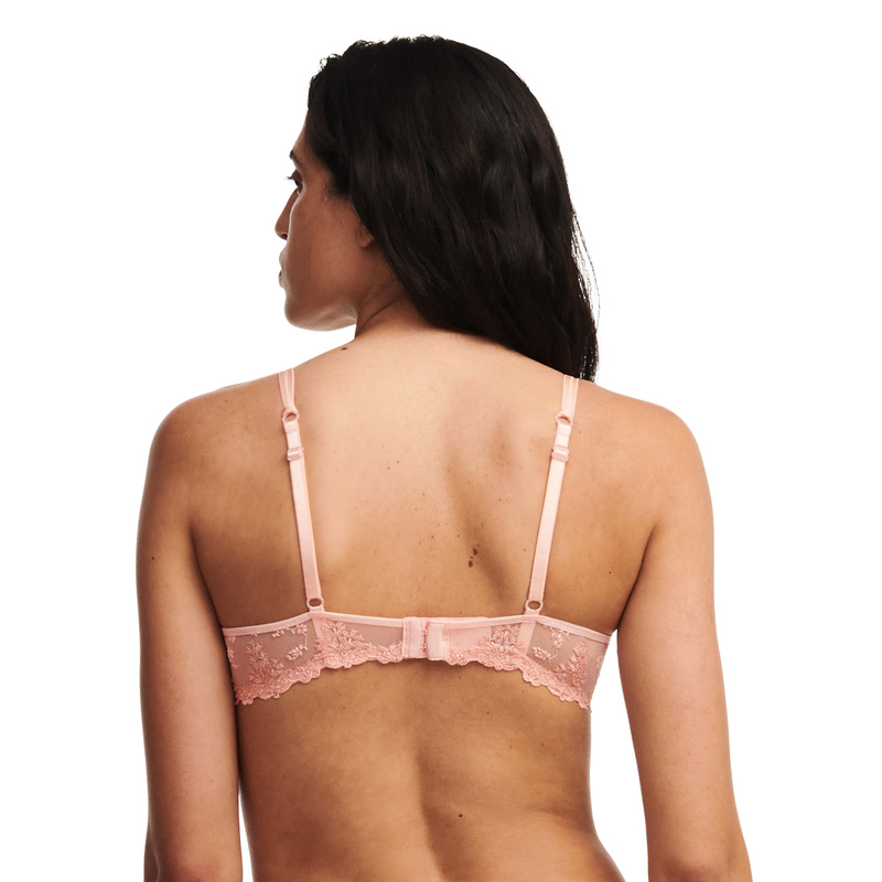 T-shirt Bh en Tropical peach