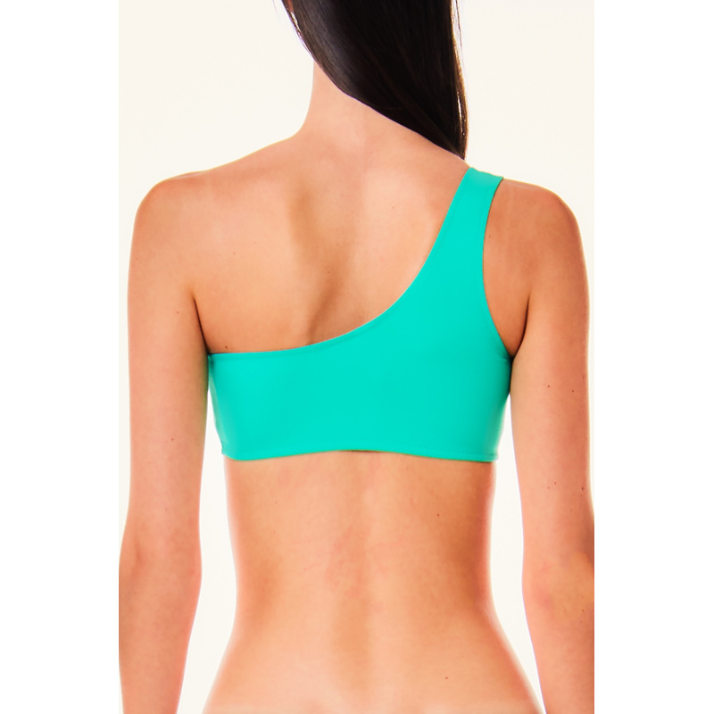 Bikinitop in het Bright water