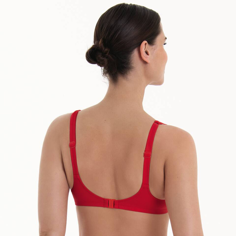 Bikinitop in het Fragola Bikinitop in het Fragola