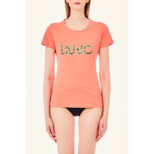 T-shirt - Liu Jo