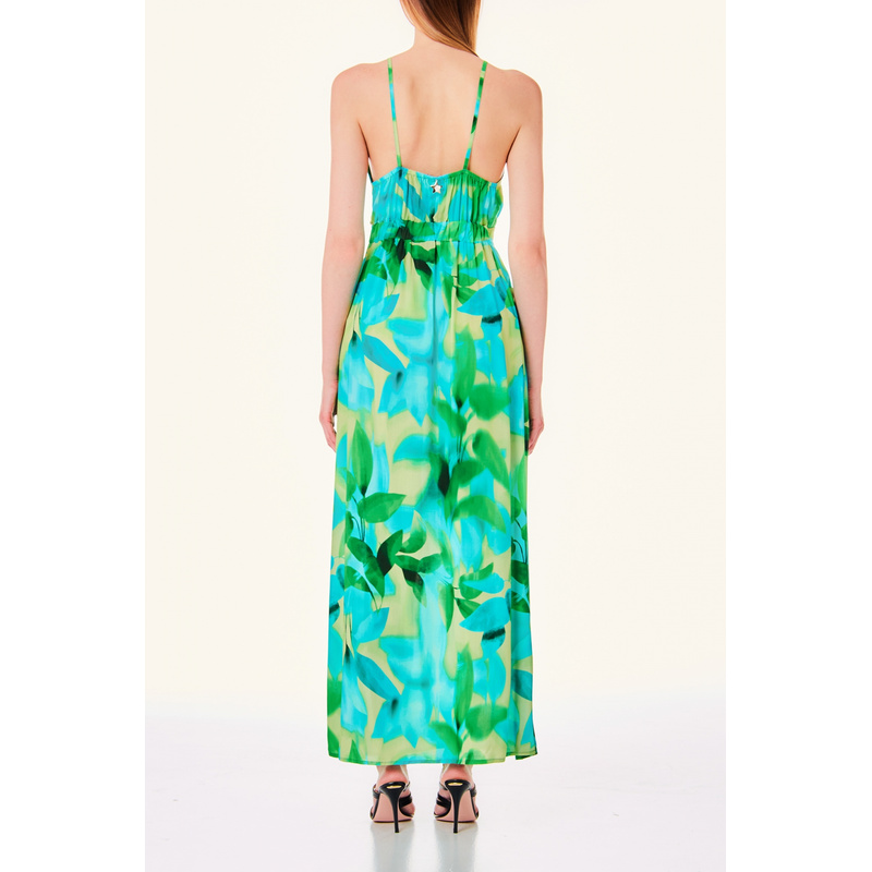 Jurk en Bright water