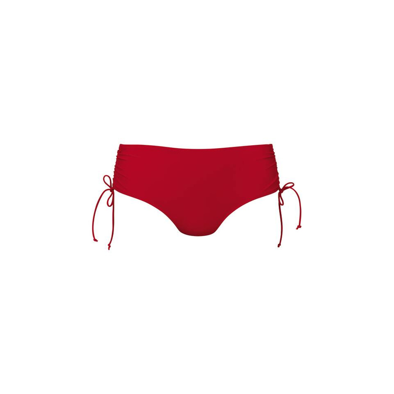 Bikini Tailleslip in het Fragola