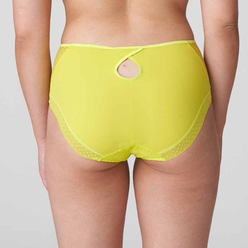 Tailleslip in het Suncoast