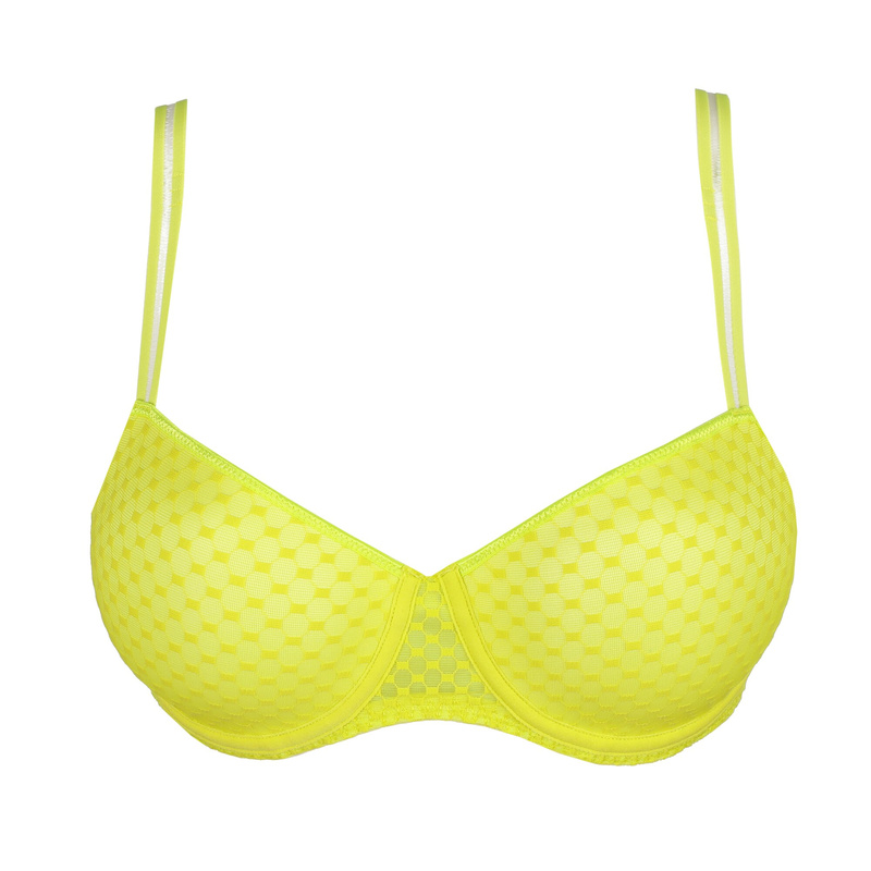 Voorgevormde Balconette Bh in het Suncoast