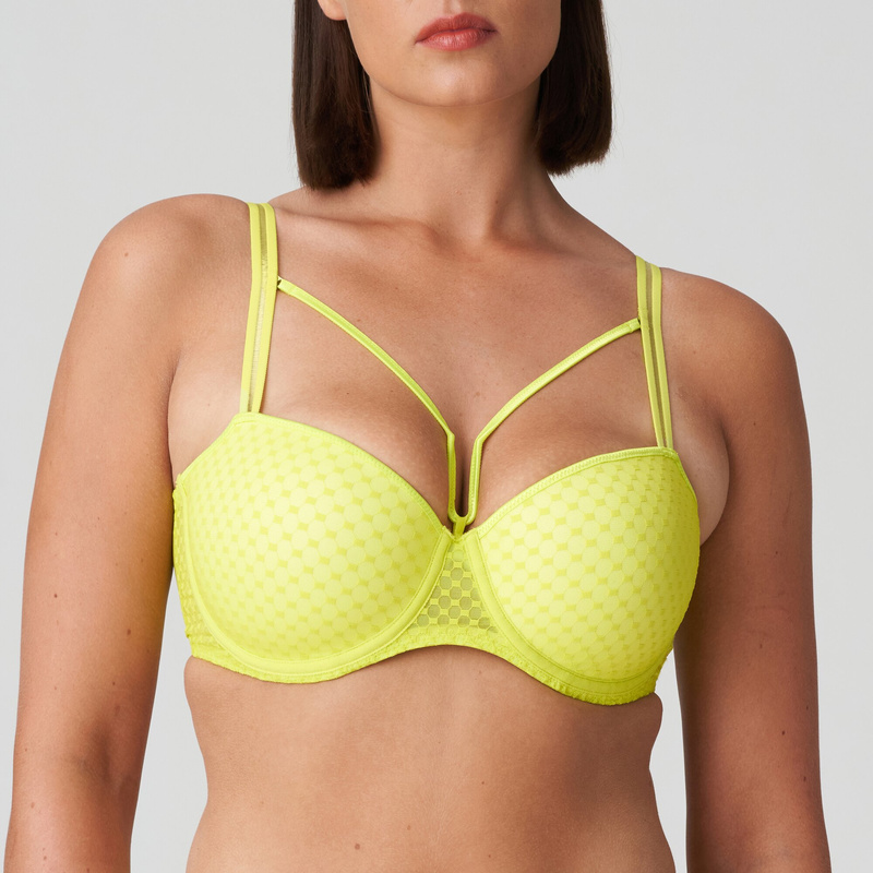 Voorgevormde Balconette Bh in het Suncoast