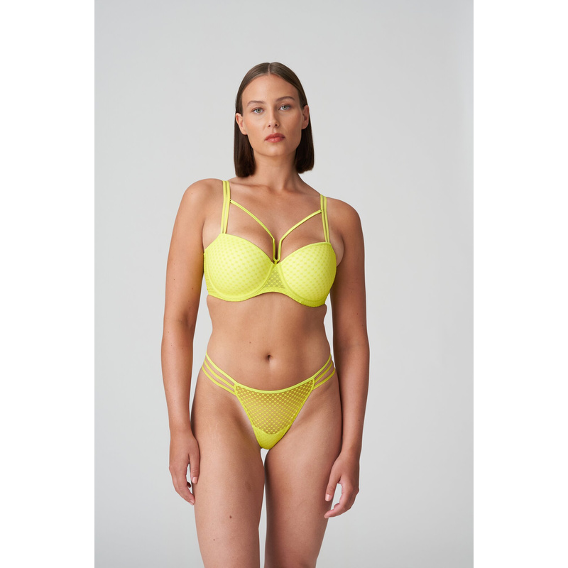 Voorgevormde Balconette Bh in het Suncoast